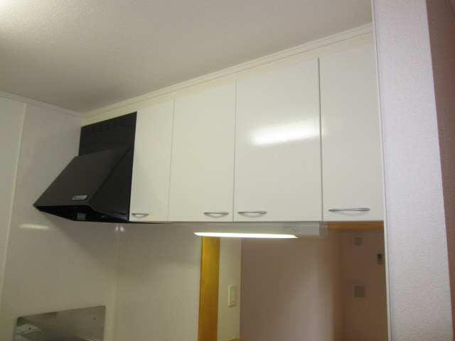 キッチン 写真15