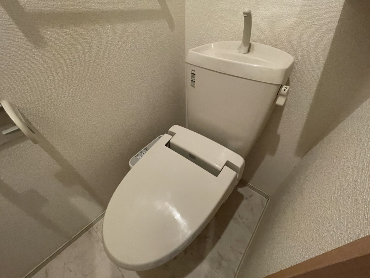 トイレ 写真5
