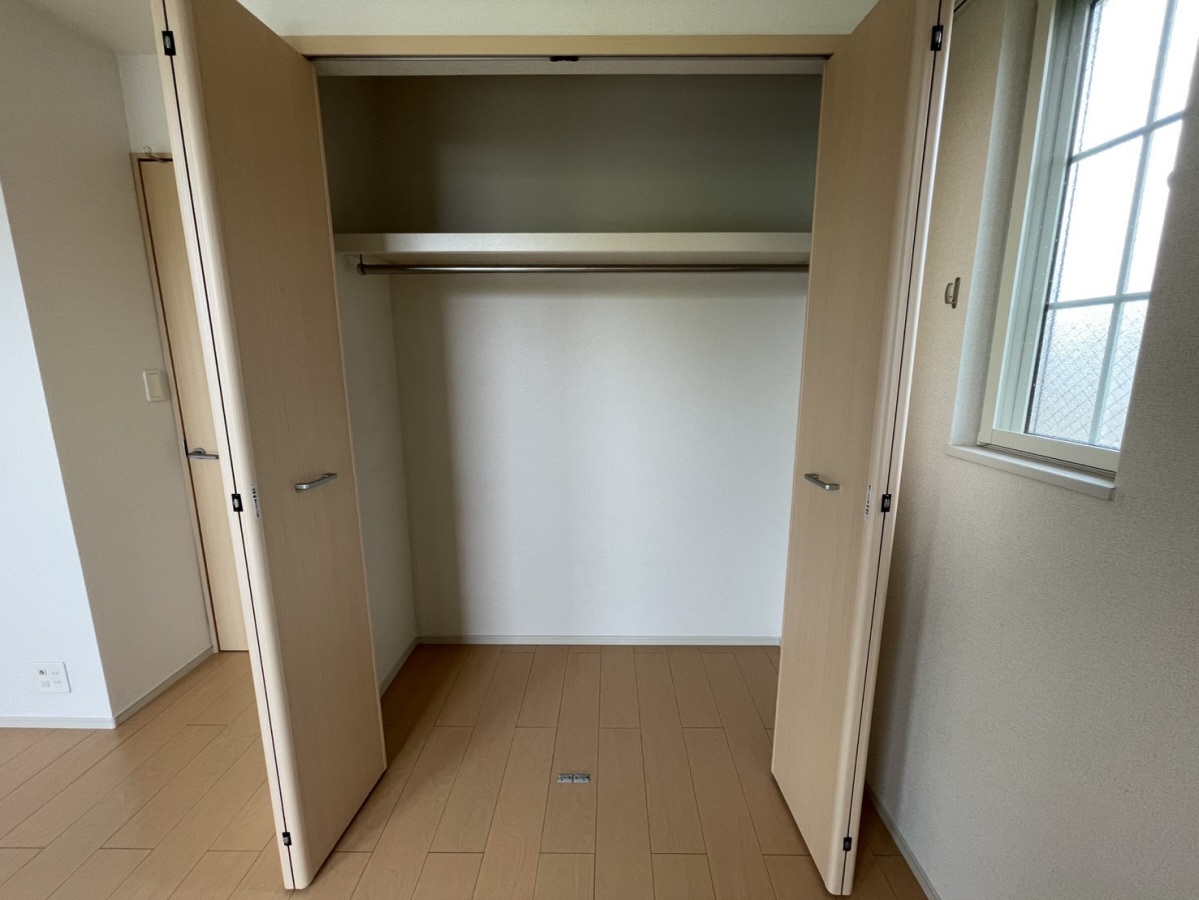収納 写真9
