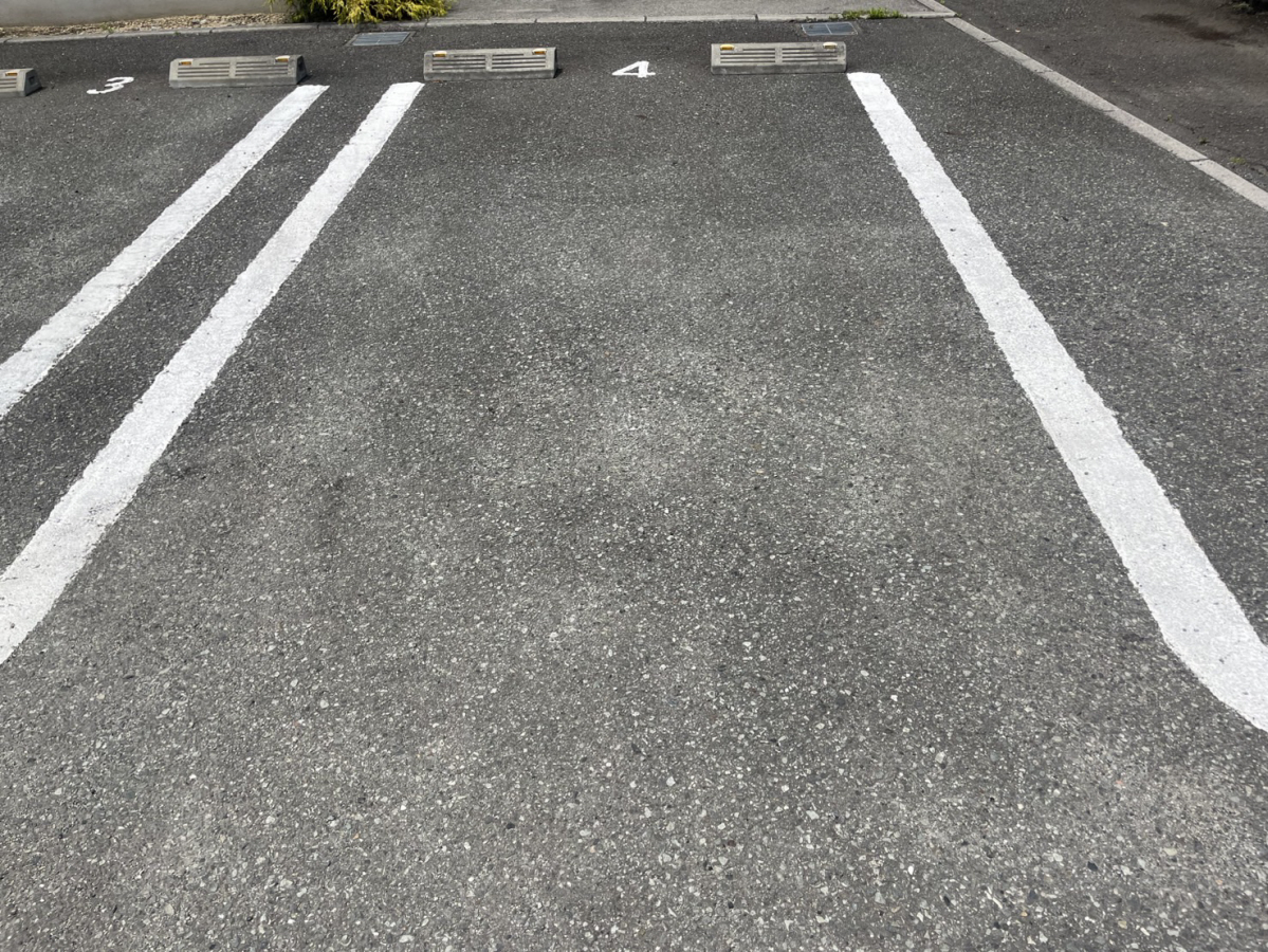 駐車場 写真10