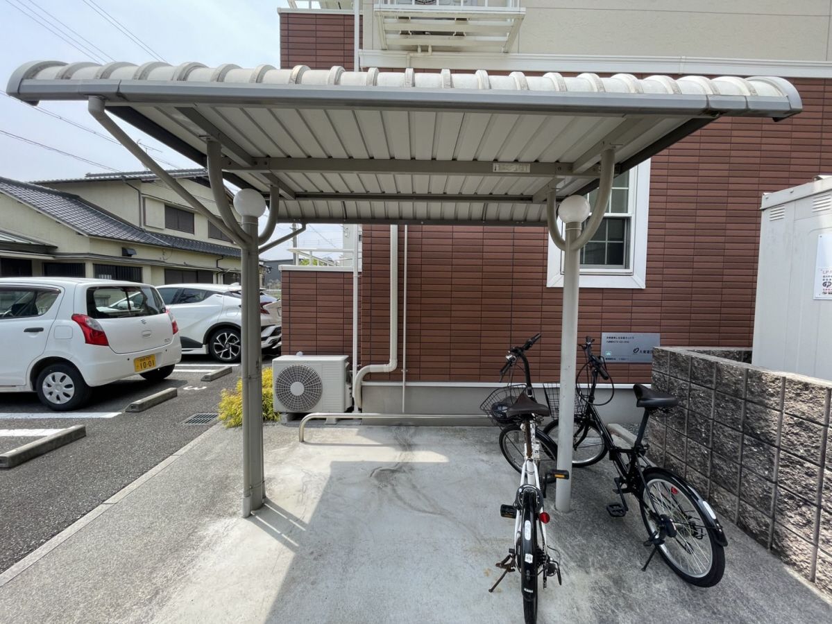 共用部 写真11