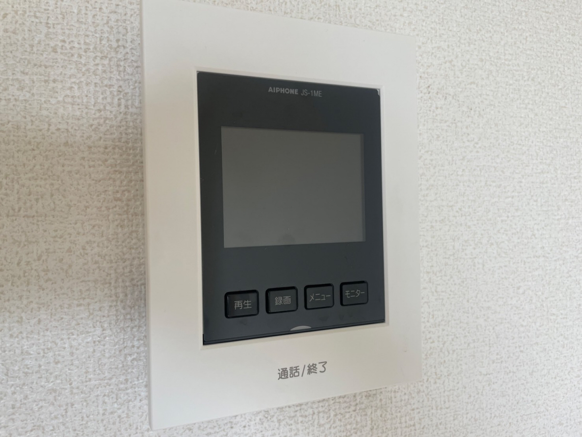 セキュリティ 写真13