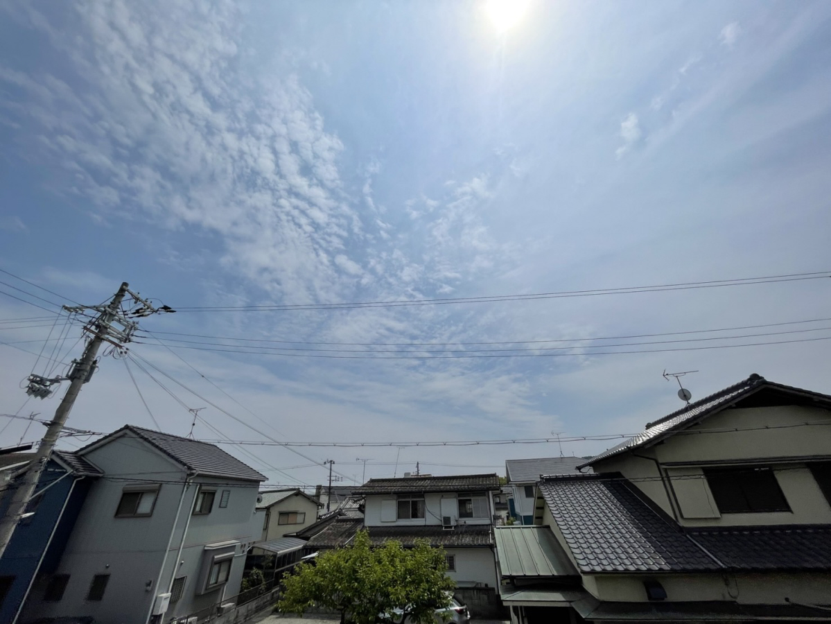 眺望 写真15