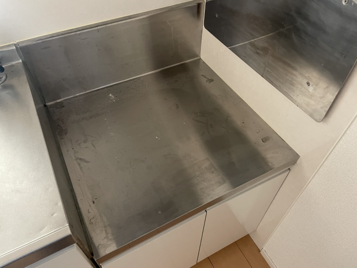 キッチン 写真19
