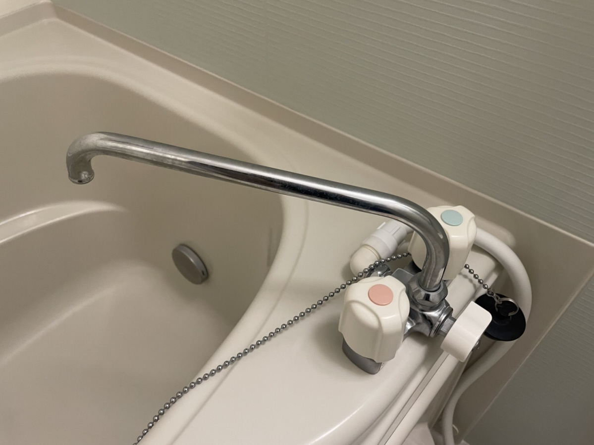 洗面所 写真20