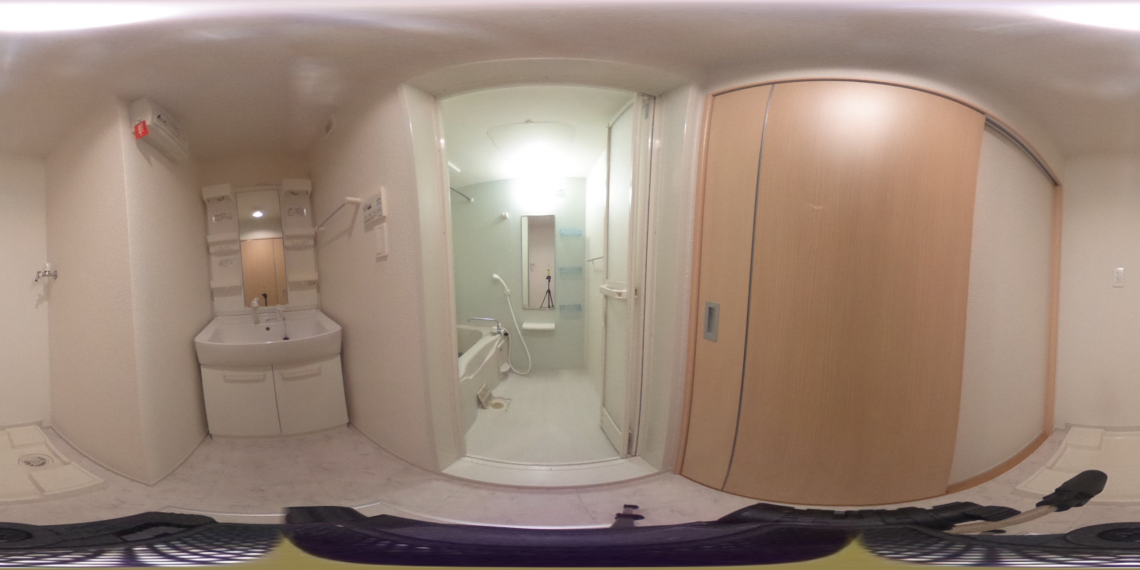 洗面所 写真36