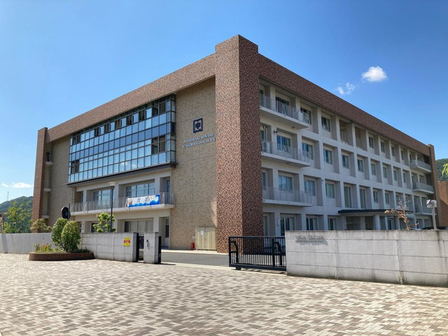 西脇南中学校まで1256m (徒歩16分) 写真22