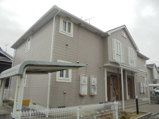 外観 外観 外観写真