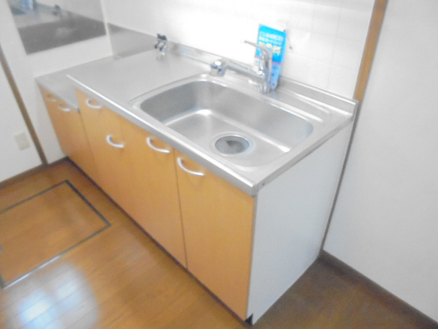 キッチン 写真3