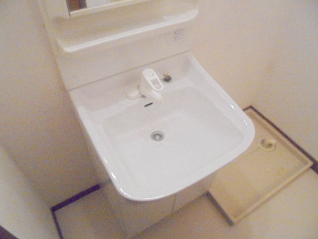洗面所 写真6