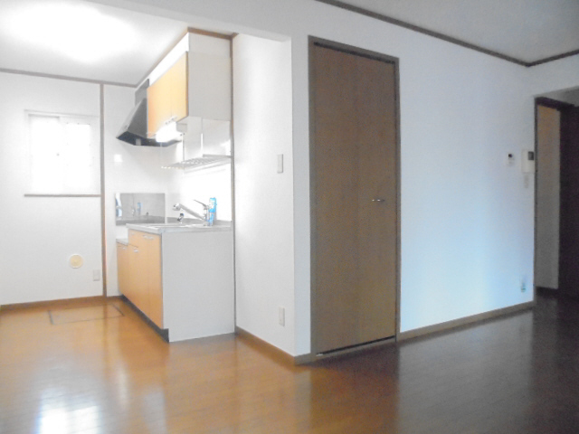 リビング 写真11