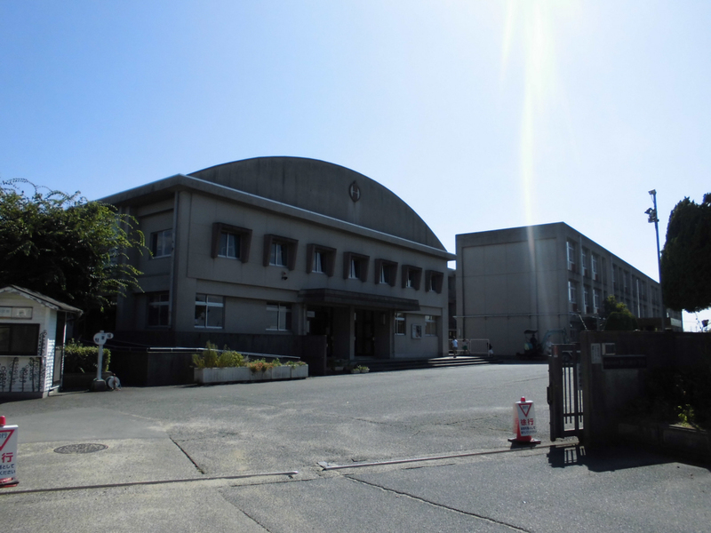 野口南小学校まで956m (徒歩12分) 写真21