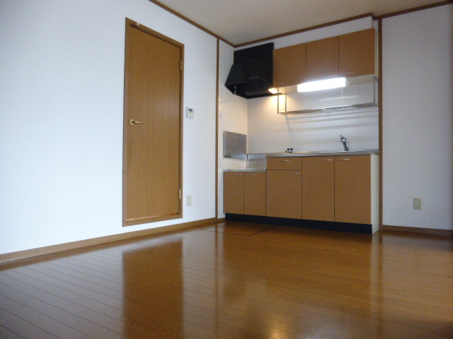 ダイニング 写真2