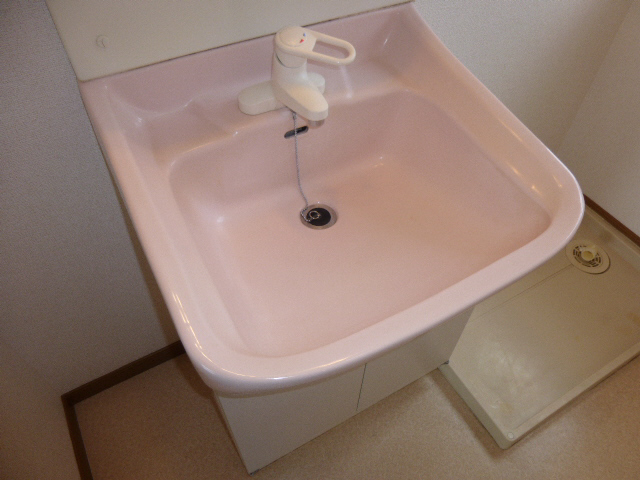 洗面所 写真6