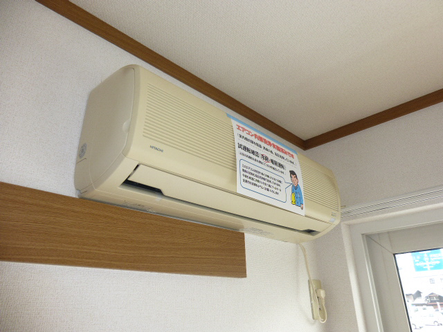 設備 写真15