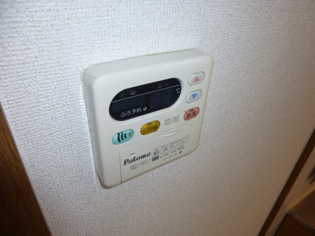 設備 写真18