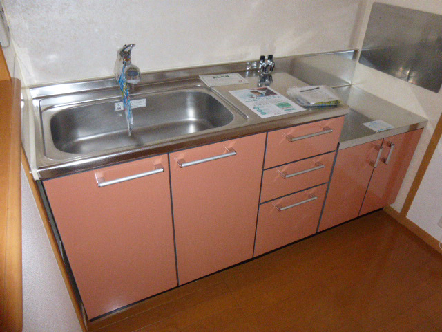 キッチン 写真3