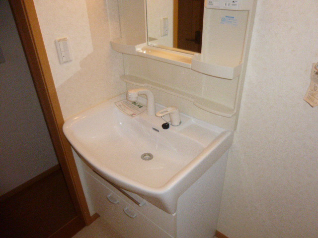 洗面所 写真6
