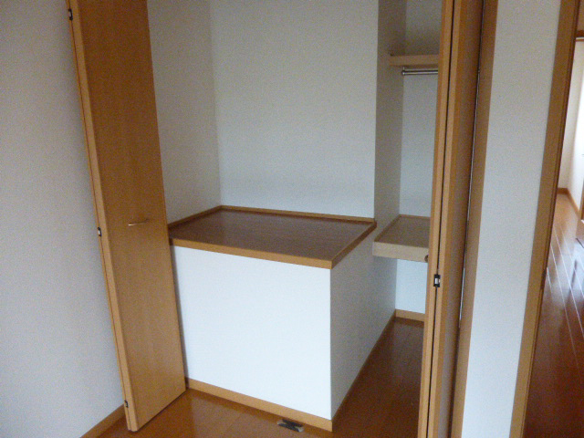 収納 写真9