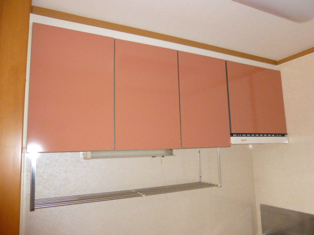 キッチン 写真11