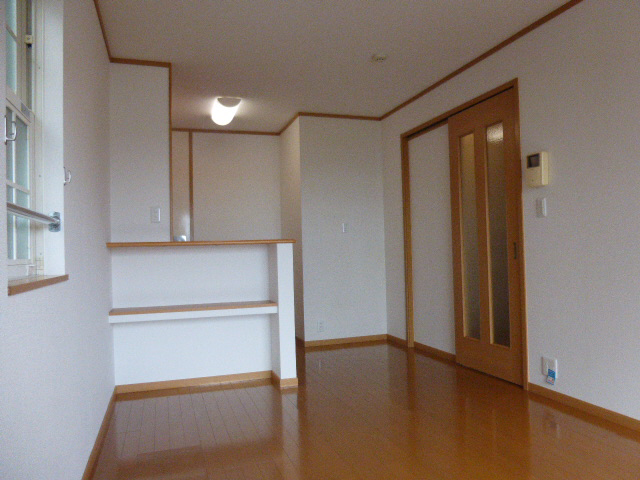 リビング 写真15