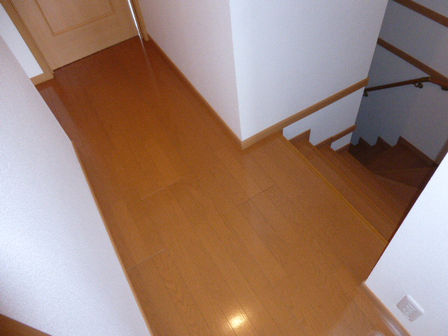 その他部屋・スペース 写真16