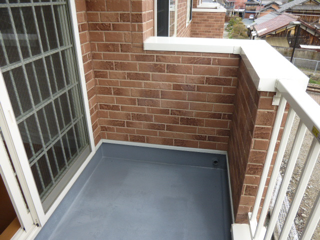 バルコニー・ベランダ 写真20