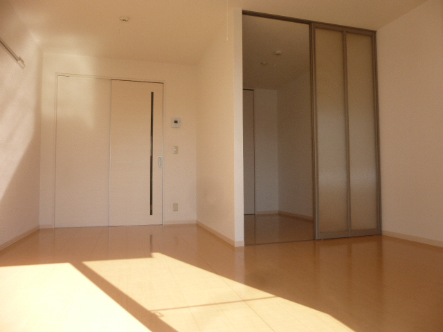 リビング 写真2