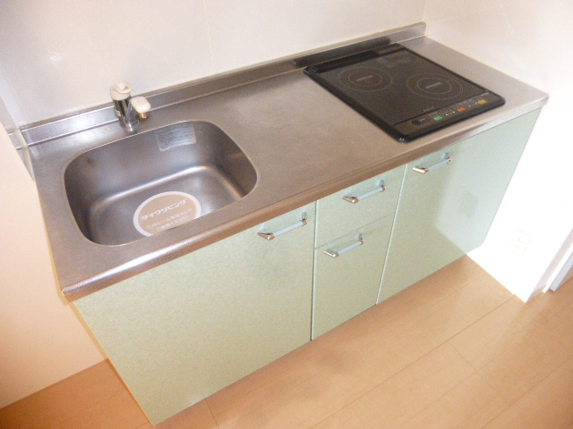 キッチン 写真3