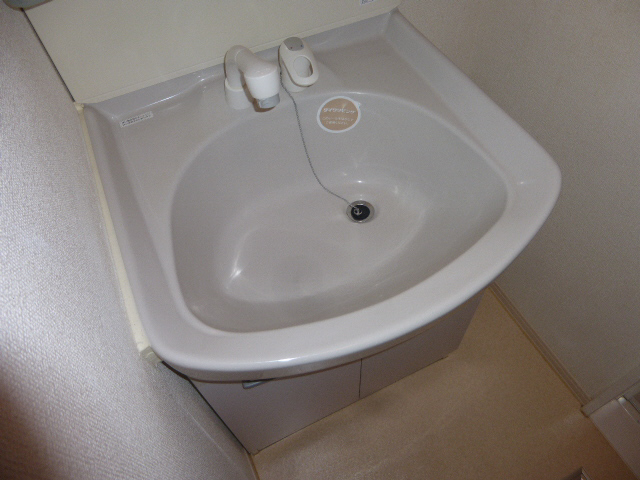 洗面所 写真6