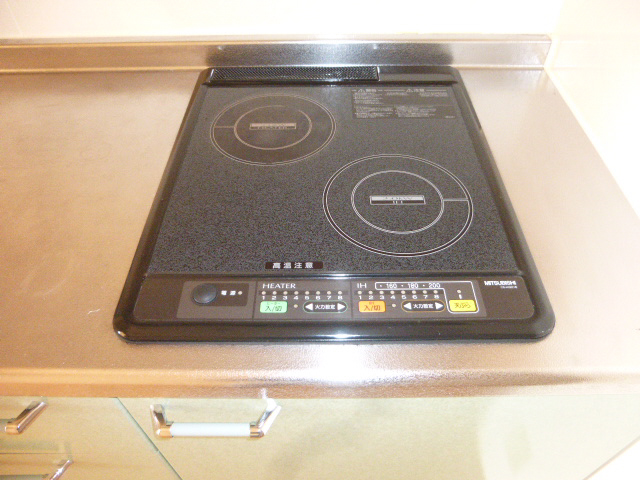 キッチン 写真19