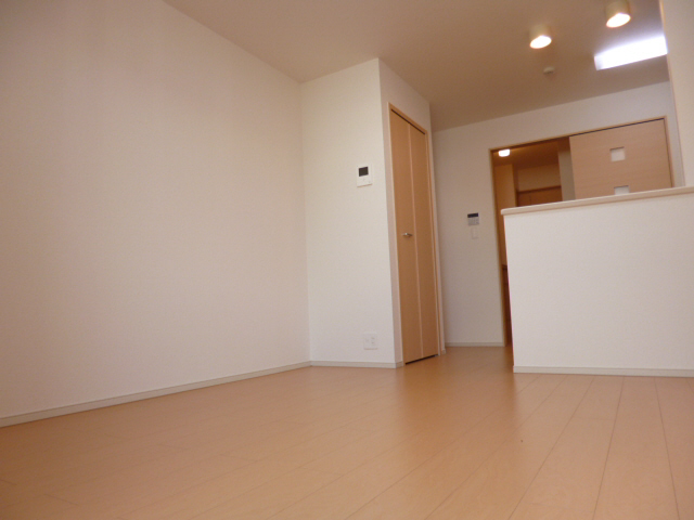 リビング 写真2