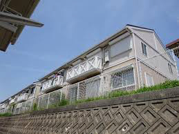 サニーパークA棟