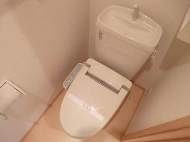 トイレ 写真7