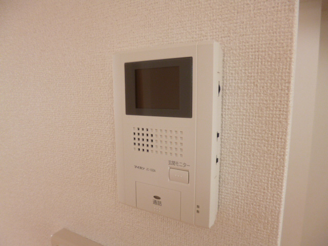 セキュリティ 写真8