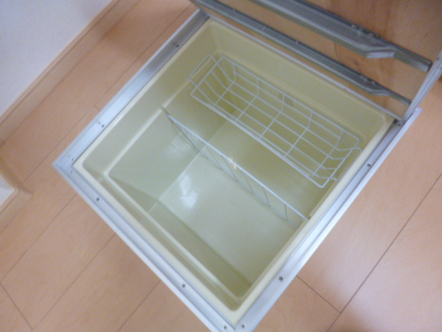 キッチン 写真12