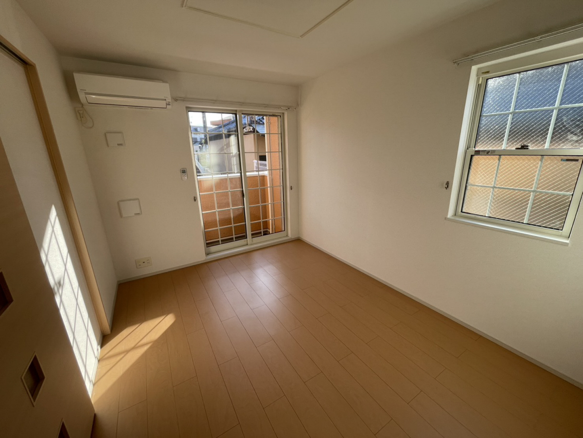 リビング 写真2