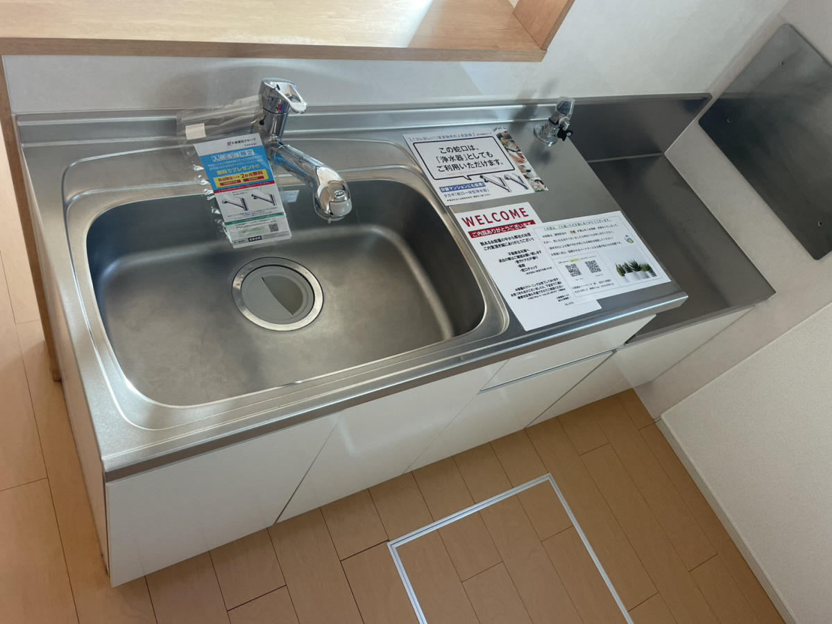 キッチン 写真3