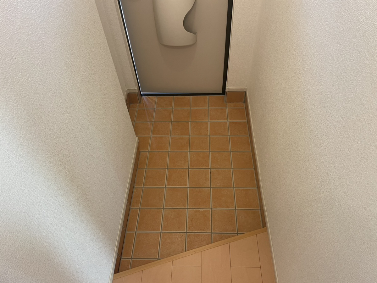 玄関 写真7