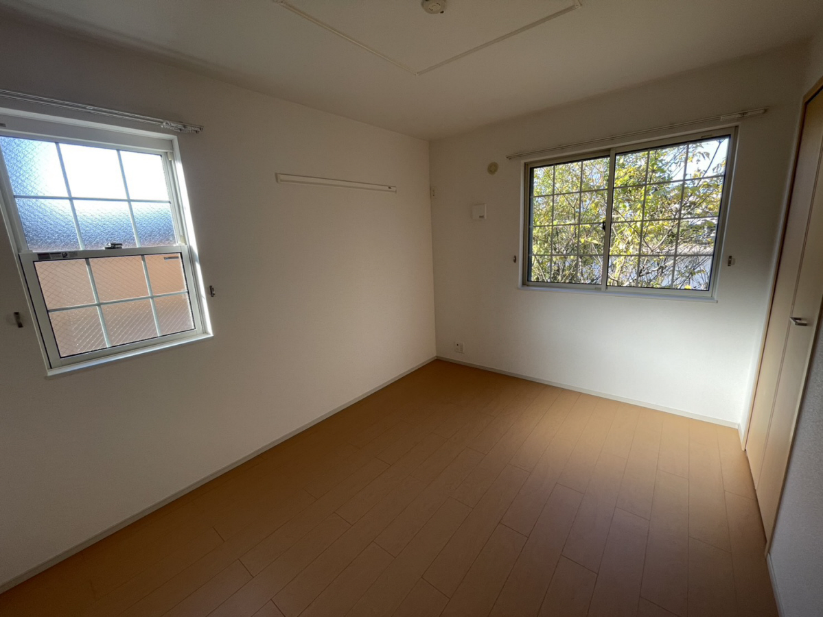 その他部屋・スペース 写真8