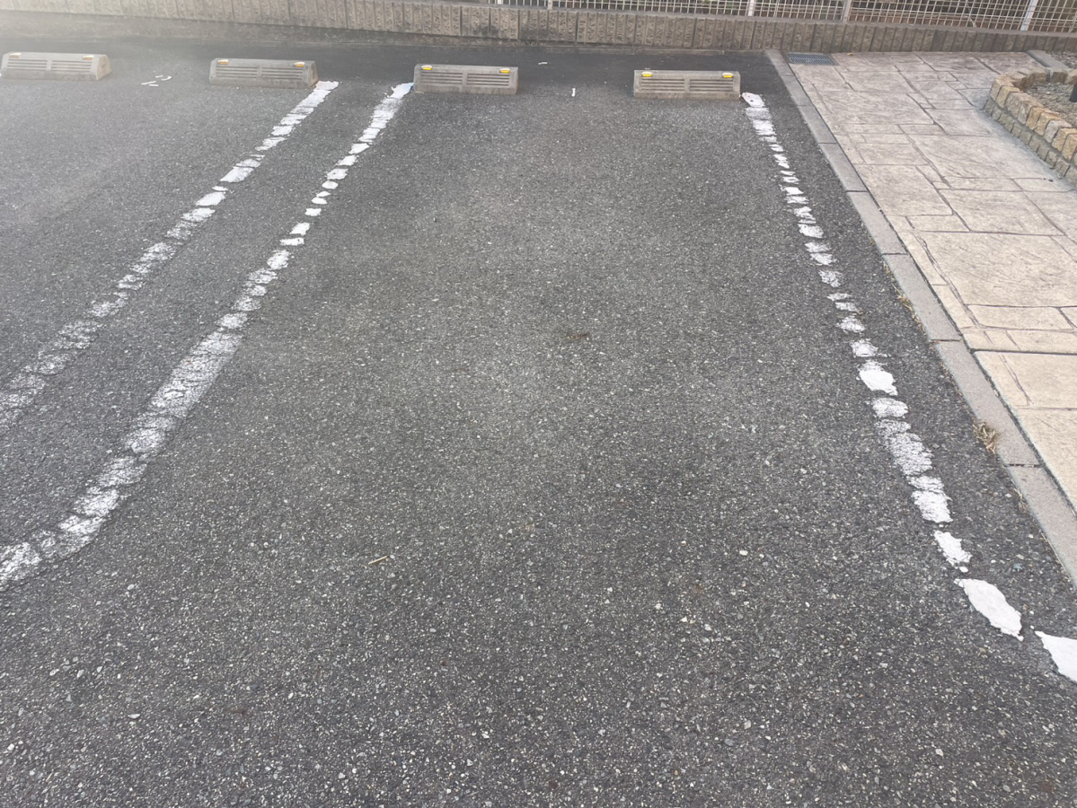 駐車場 写真10