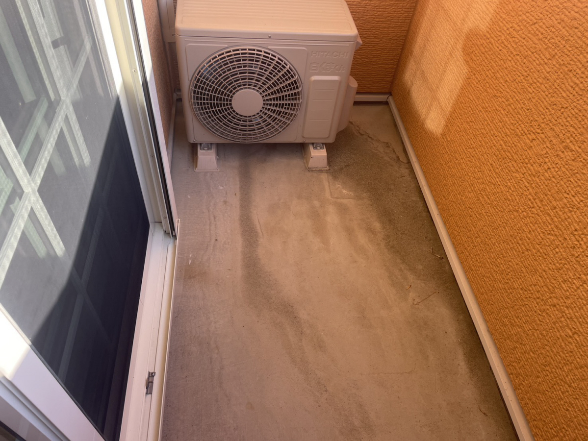 バルコニー・ベランダ 写真14