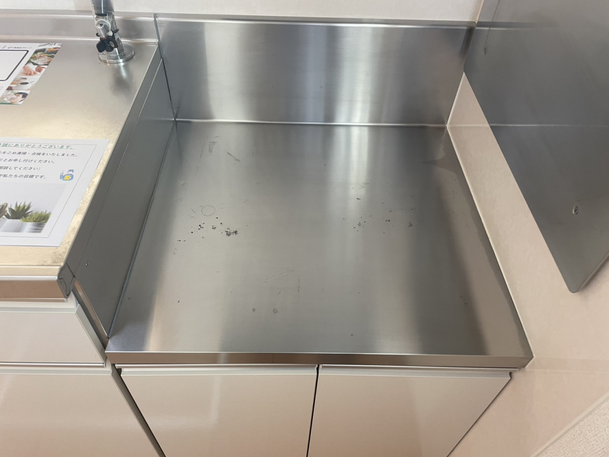 キッチン 写真19