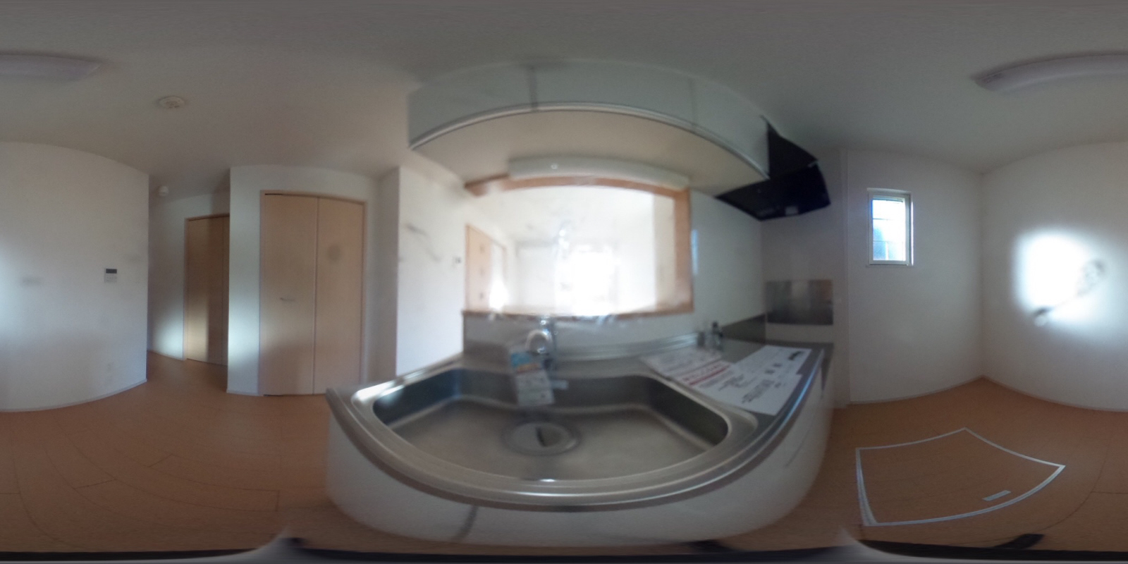 キッチン 写真35