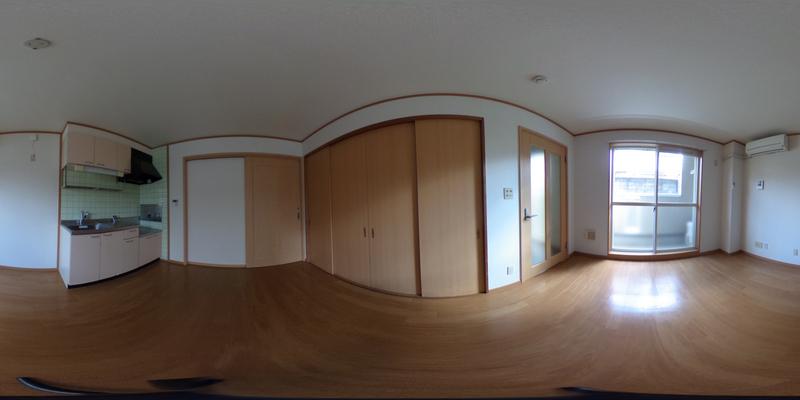 リビング 写真34
