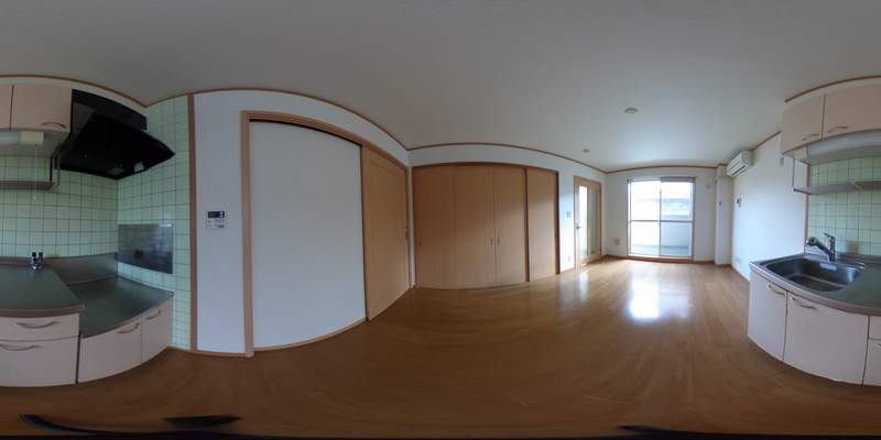 キッチン 写真35