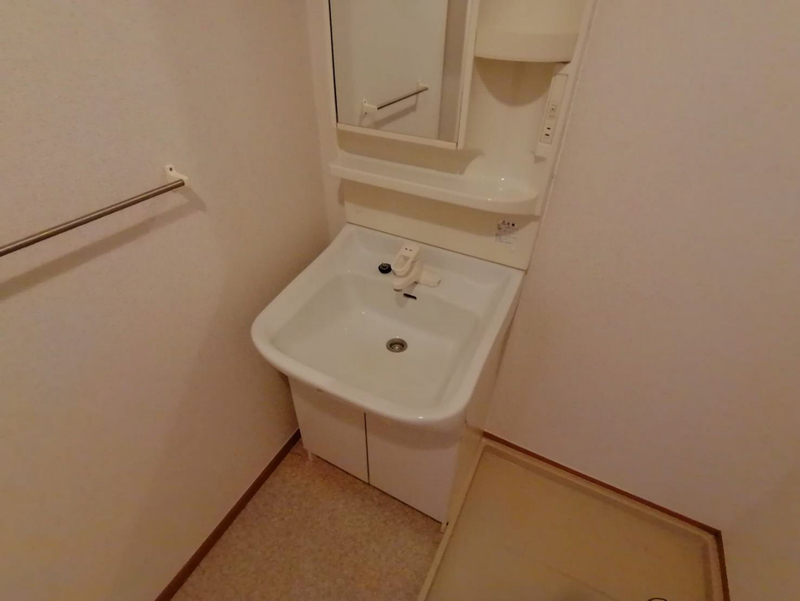 洗面所 写真6