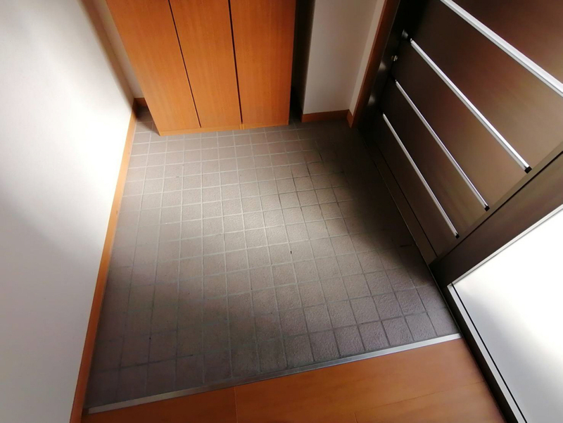 玄関 写真7