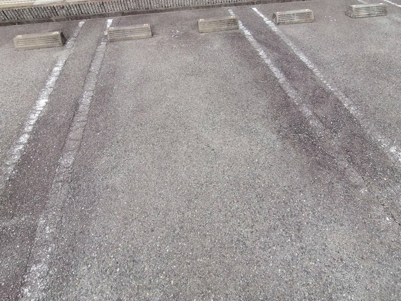 駐車場 写真10