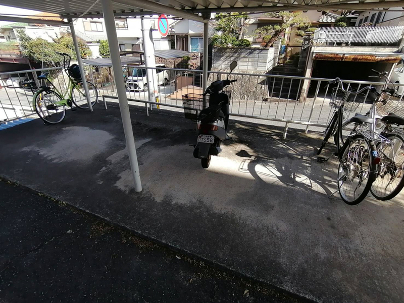 共用部 写真11
